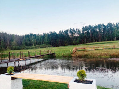 AGROTURYSTYKA RUKŁAWKI WASILEWSCY