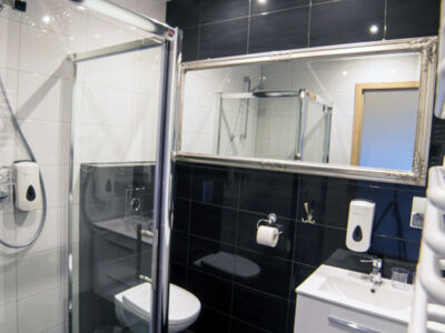 AGROTURYSTYKA U RYCHERTÓW