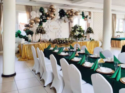 AGROTURYSTYKA U RYCHERTÓW