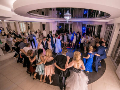 AGROTURYSTYKA U RYCHERTÓW