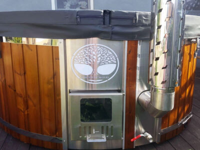 GOSPODARSTWO ROLNO - AGROTURYSTYCZNE DERENIÓWKA