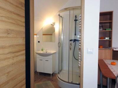 GOSPODARSTWO ROLNO - AGROTURYSTYCZNE DERENIÓWKA