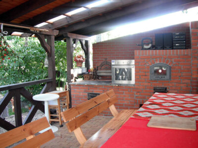 GOSPODARSTWO ROLNO - AGROTURYSTYCZNE DERENIÓWKA