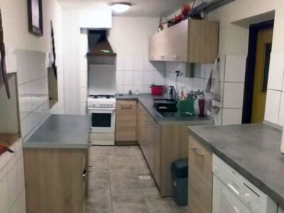 GOSPODARSTWO AGROTURYSTYCZNE NAD POTOKIEM