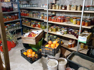 GOSPODARSTWO AGROTURYSTYCZNE POD ZŁOTĄ WIECHĄ