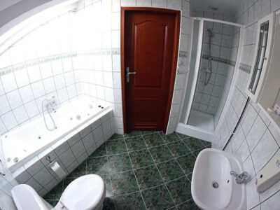 ZAJAZD NAD ZALEWEM DZIBICE PENSJONAT AGROTURYSTYKA