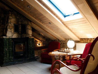 ZAJAZD NAD ZALEWEM DZIBICE PENSJONAT AGROTURYSTYKA