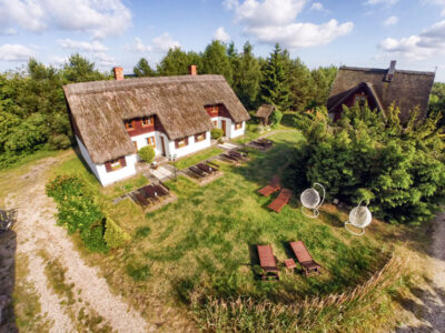 SIEDLISKO GACANEK AGROTURYSTYKA I GALERIA SZTUKI