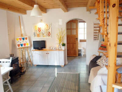 SIEDLISKO GACANEK AGROTURYSTYKA I GALERIA SZTUKI