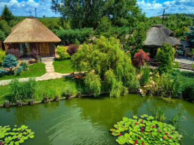 GOSPODARSTWO AGROTURYSTYCZNE MIRABELKOWE ZACISZE