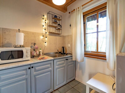 SIEDLISKO GACANEK AGROTURYSTYKA I GALERIA SZTUKI