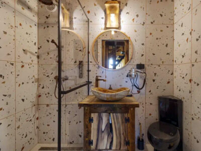 GOSPODARSTWO AGROTURYSTYCZNE MIRABELKOWE ZACISZE