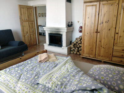 AGROTURYSTYKA NASZA WIOSKA