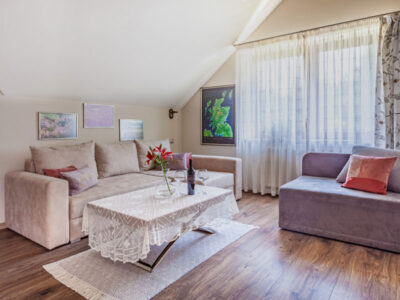 AGROTURYSTYKA DOM NA JURZE