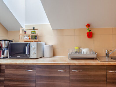 AGROTURYSTYKA DOM NA JURZE