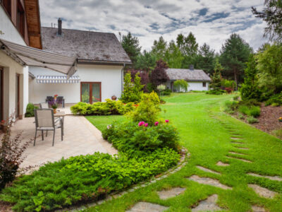 AGROTURYSTYKA DOM NA JURZE