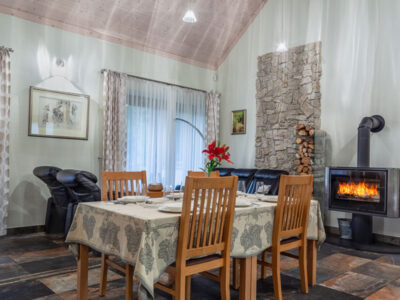 AGROTURYSTYKA DOM NA JURZE