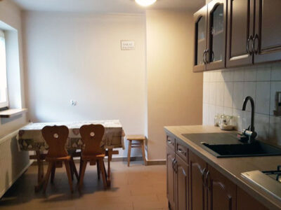 GOSPODARSTWO AGROTURYSTYCZNE DOLINA ZACHWYTU