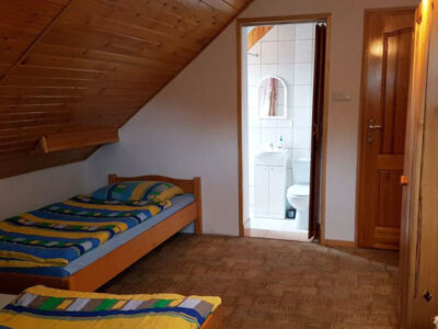 GOSPODARSTWO AGROTURYSTYCZNE DOLINA ZACHWYTU