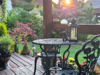 AGROTURYSTYKA W OTULINIE PUSZCZY KOZIENICKIEJ