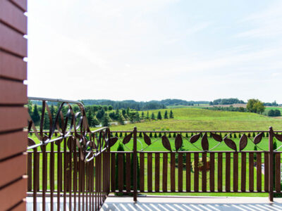 AGROTURYSTYKA NA WZGÓRZU