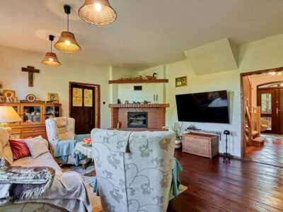 AGROTURYSTYKA SÓJKOWY ZAKĄTEK