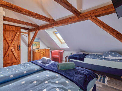 AGROTURYSTYKA SÓJKOWY ZAKĄTEK