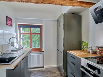 AGROTURYSTYKA SÓJKOWY ZAKĄTEK