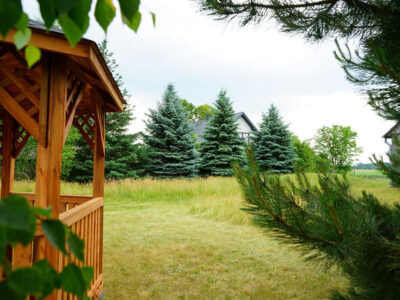 SIEDLISKO CZERNIÓWKA