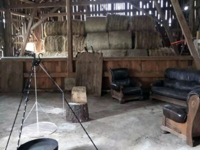 AGROTURYSTYKA SÓJKOWY ZAKĄTEK