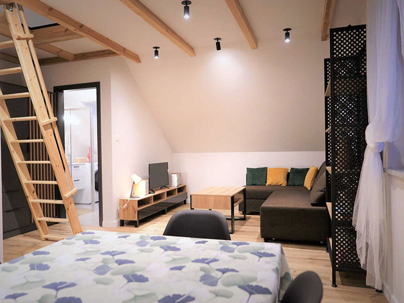 SIEDLISKO CZERNIÓWKA