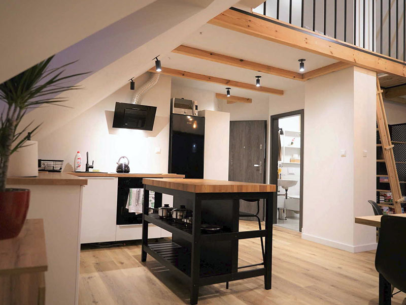 SIEDLISKO CZERNIÓWKA