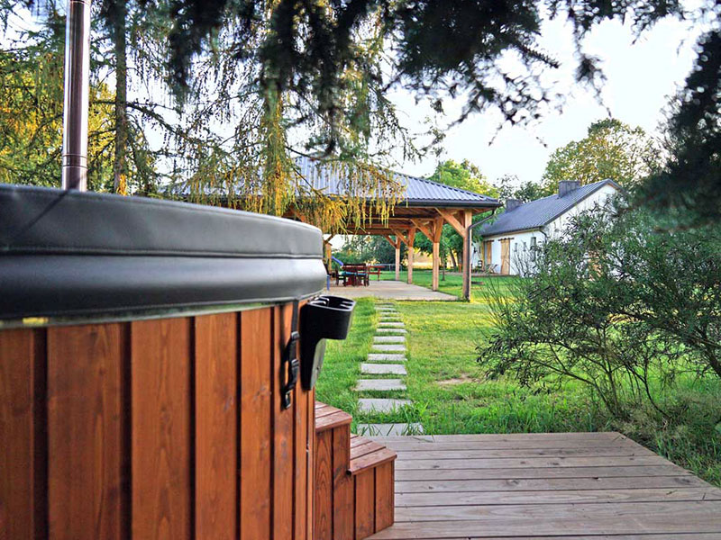 SIEDLISKO CZERNIÓWKA