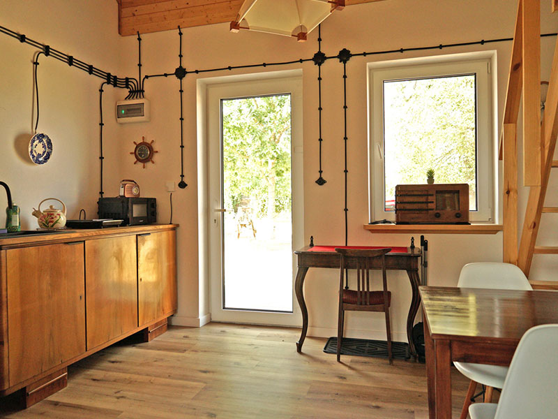 SIEDLISKO CZERNIÓWKA