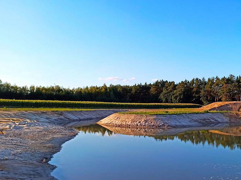 SIEDLISKO CZERNIÓWKA