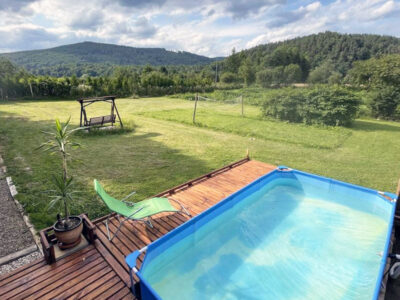 GOSPODARSTWO AGROTURYSTYCZNE UMILENIE