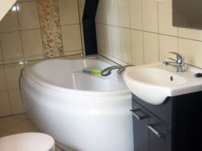 GOSPODARSTWO AGROTURYSTYCZNE RÓŻYCCY