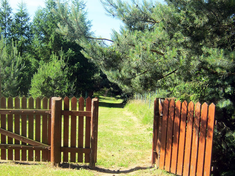 GOSPODARSTWO AGROTURYSTYCZNE RÓŻYCCY