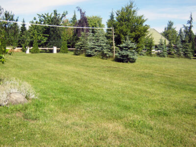 GOSPODARSTWO AGROTURYSTYCZNE RÓŻYCCY