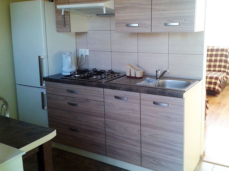 GOSPODARSTWO AGROTURYSTYCZNE RÓŻYCCY