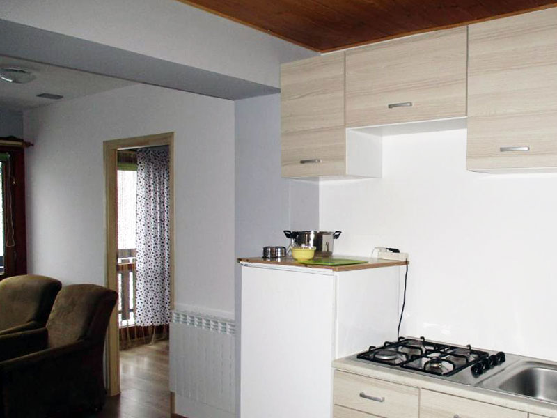 AGROTURYSTYKA NAD BRZEGIEM