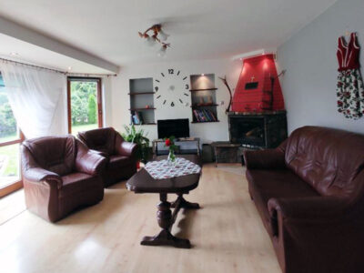 AGROTURYSTYKA NAD BRZEGIEM