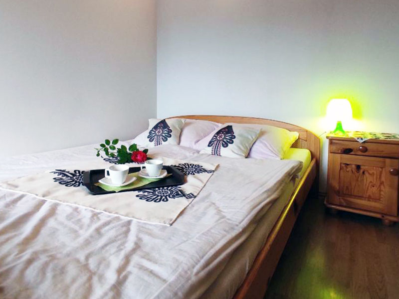 AGROTURYSTYKA NAD BRZEGIEM