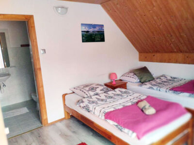 AGROTURYSTYKA NAD BRZEGIEM