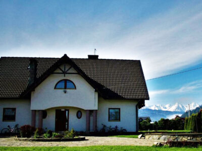 AGROTURYSTYKA NAD BRZEGIEM