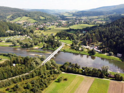 GOSPODARSTWO AGROTURYSTYCZNE UMILENIE