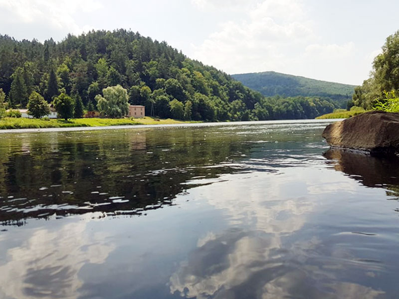 GOSPODARSTWO AGROTURYSTYCZNE UMILENIE
