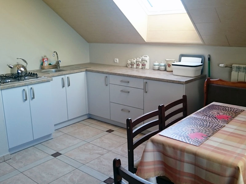 GOSPODARSTWO AGROTURYSTYCZNE POD LIPAMI