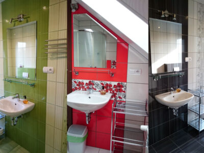 GOSPODARSTWO AGROTURYSTYCZNE POD LIPAMI