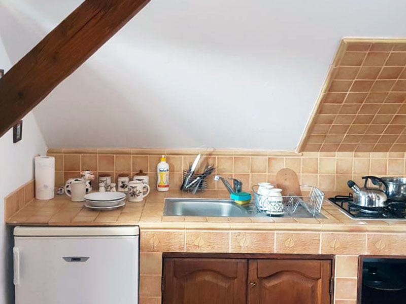 GOSPODARSTWO AGROTURYSTYCZNE UMILENIE